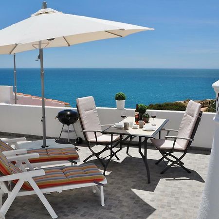 Casa Miguel Apartment Карвоейро Екстериор снимка