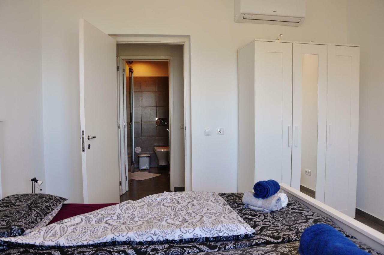 Casa Miguel Apartment Карвоейро Екстериор снимка