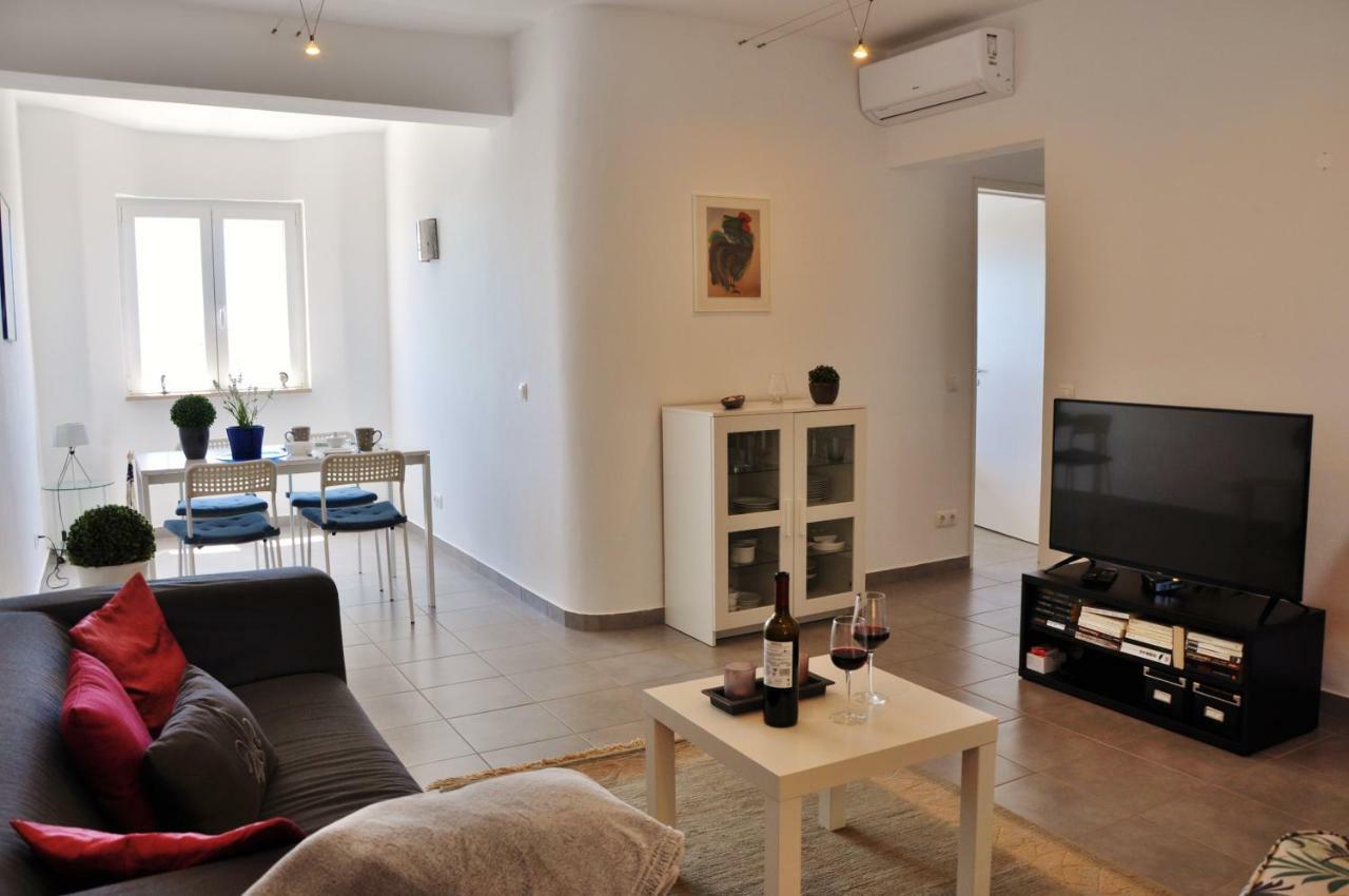 Casa Miguel Apartment Карвоейро Екстериор снимка