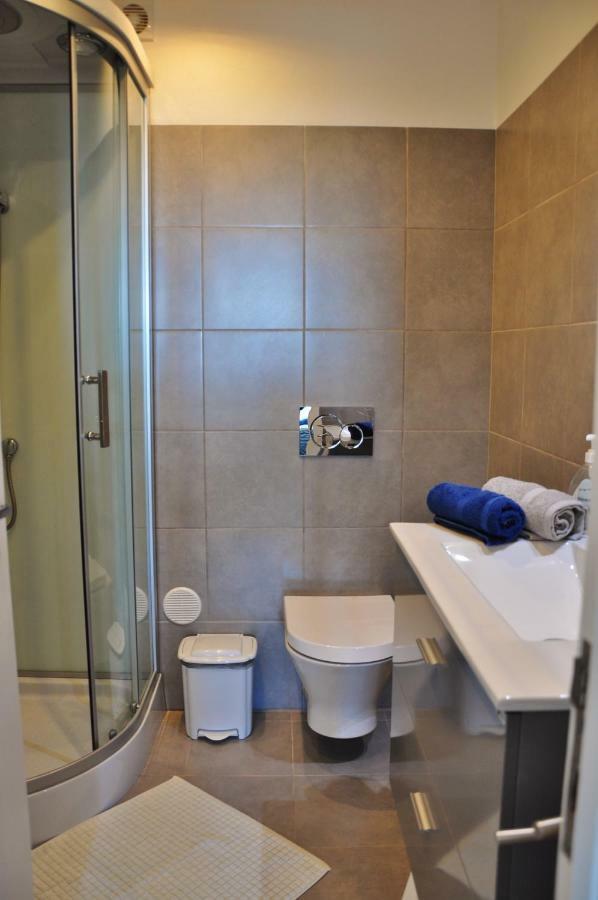 Casa Miguel Apartment Карвоейро Екстериор снимка