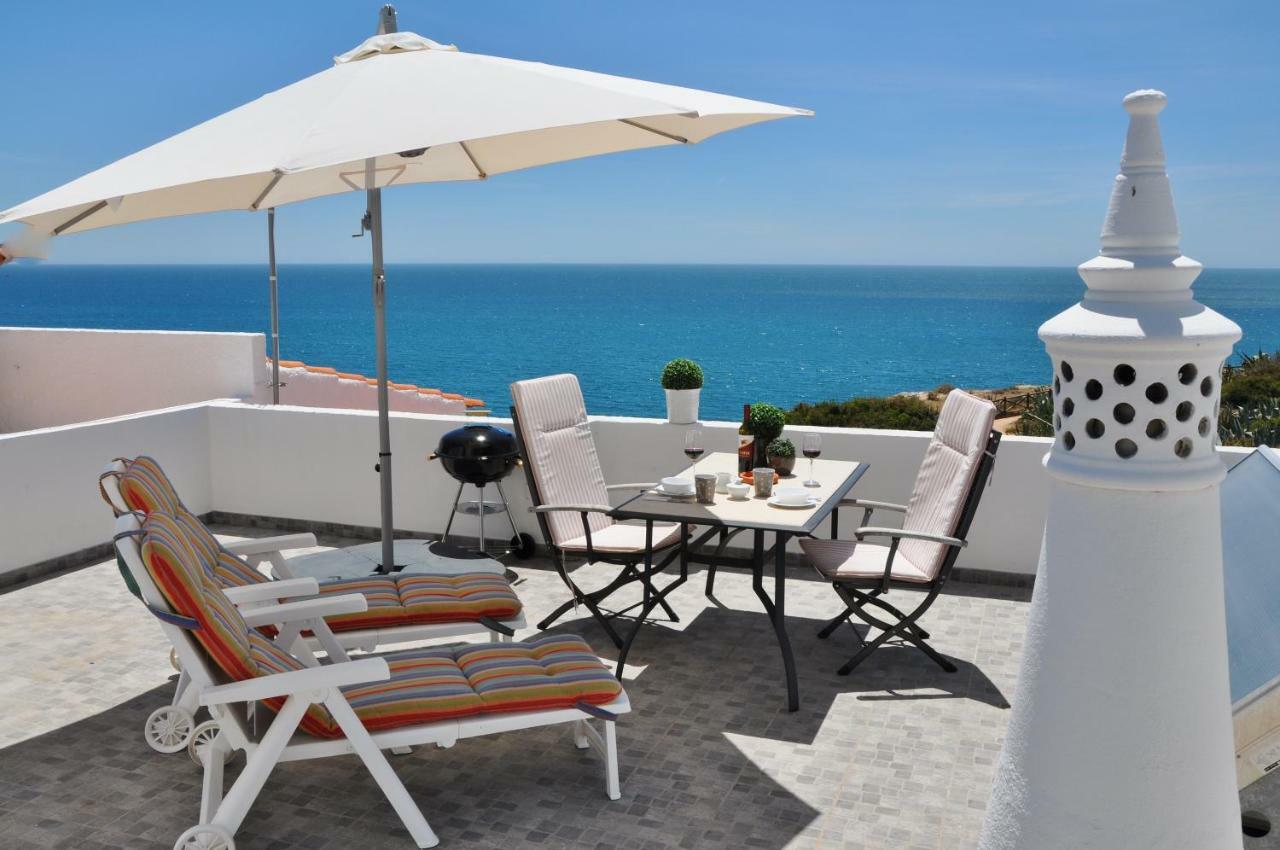 Casa Miguel Apartment Карвоейро Екстериор снимка