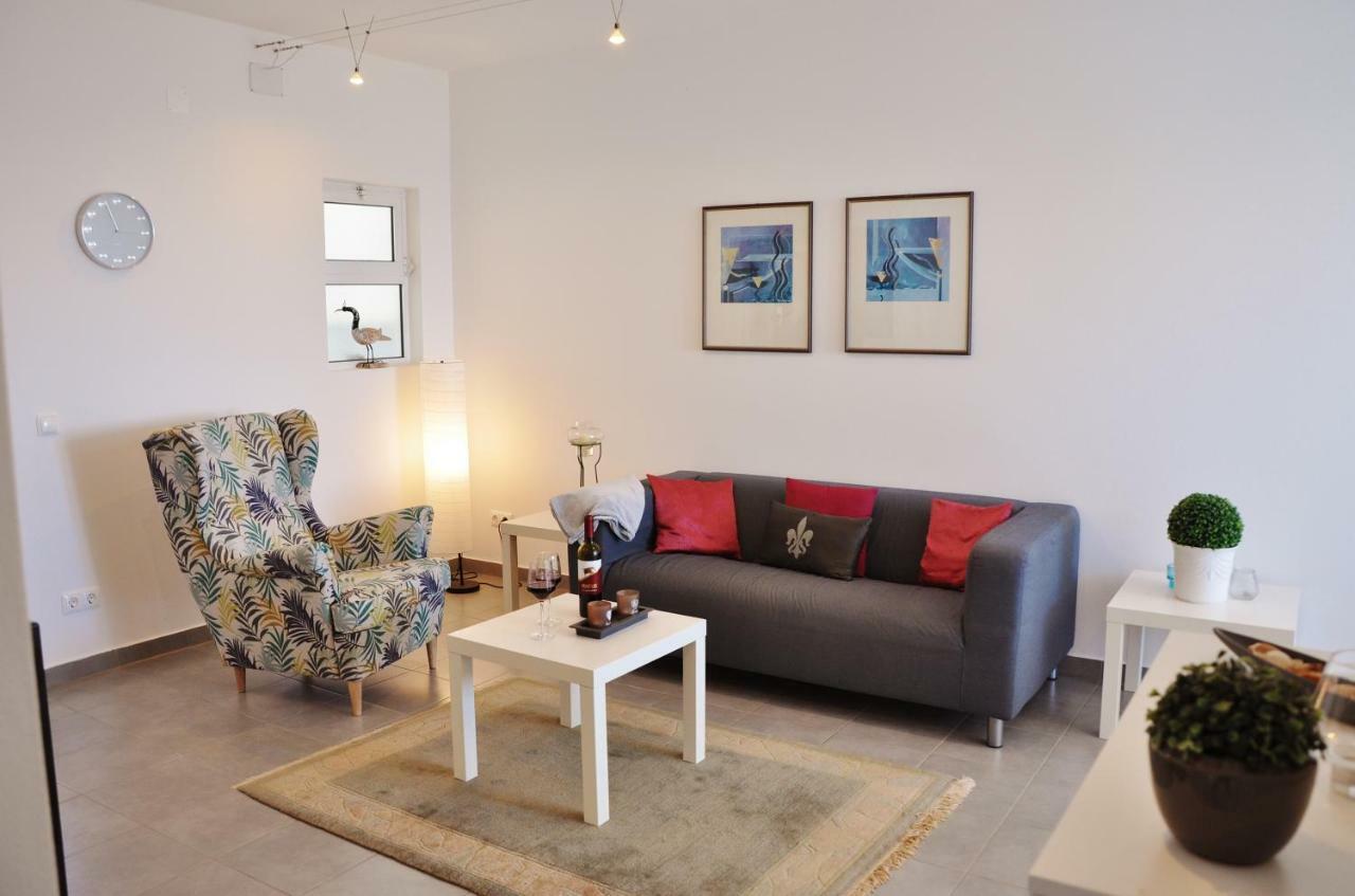 Casa Miguel Apartment Карвоейро Екстериор снимка