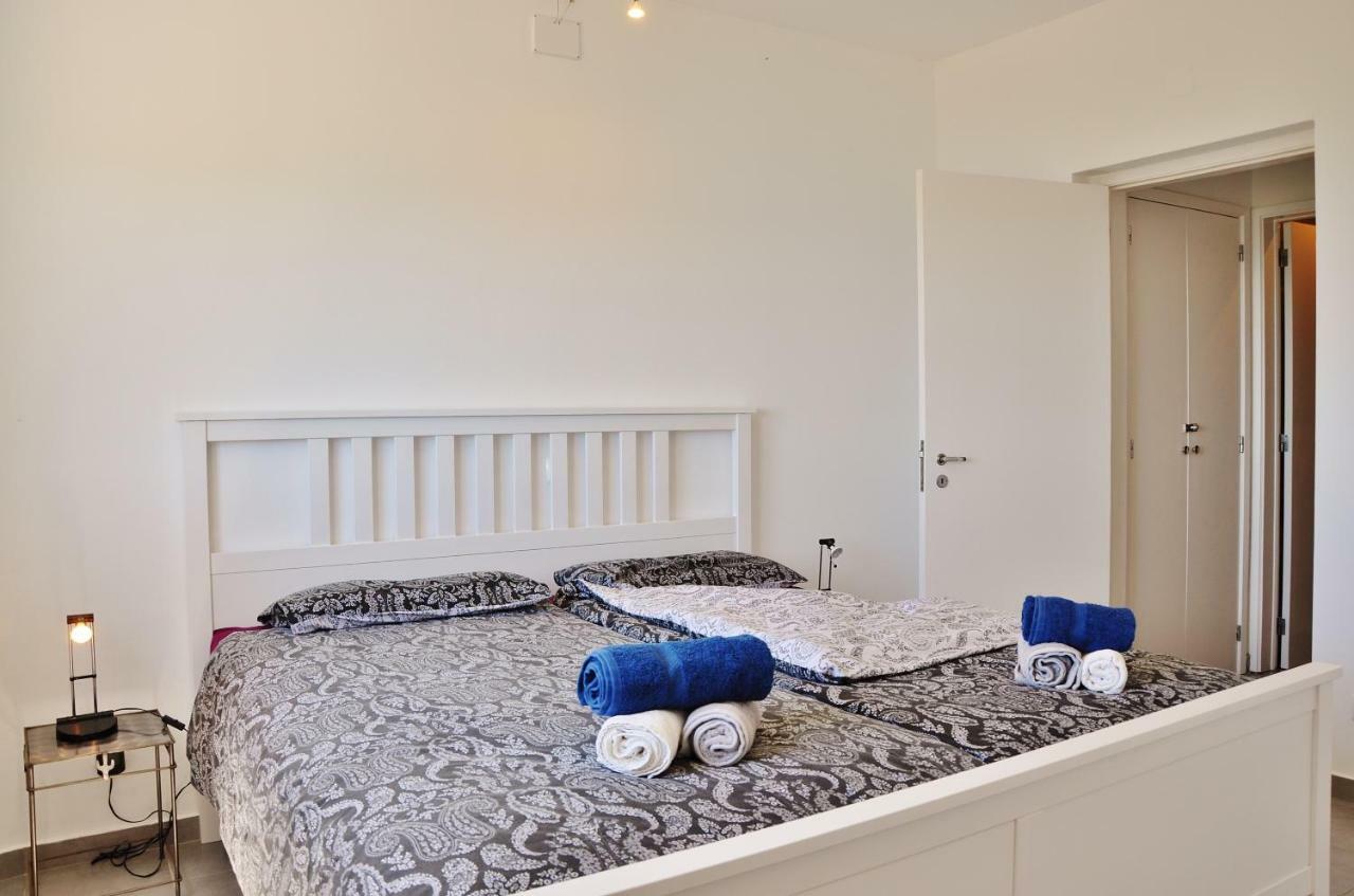 Casa Miguel Apartment Карвоейро Екстериор снимка