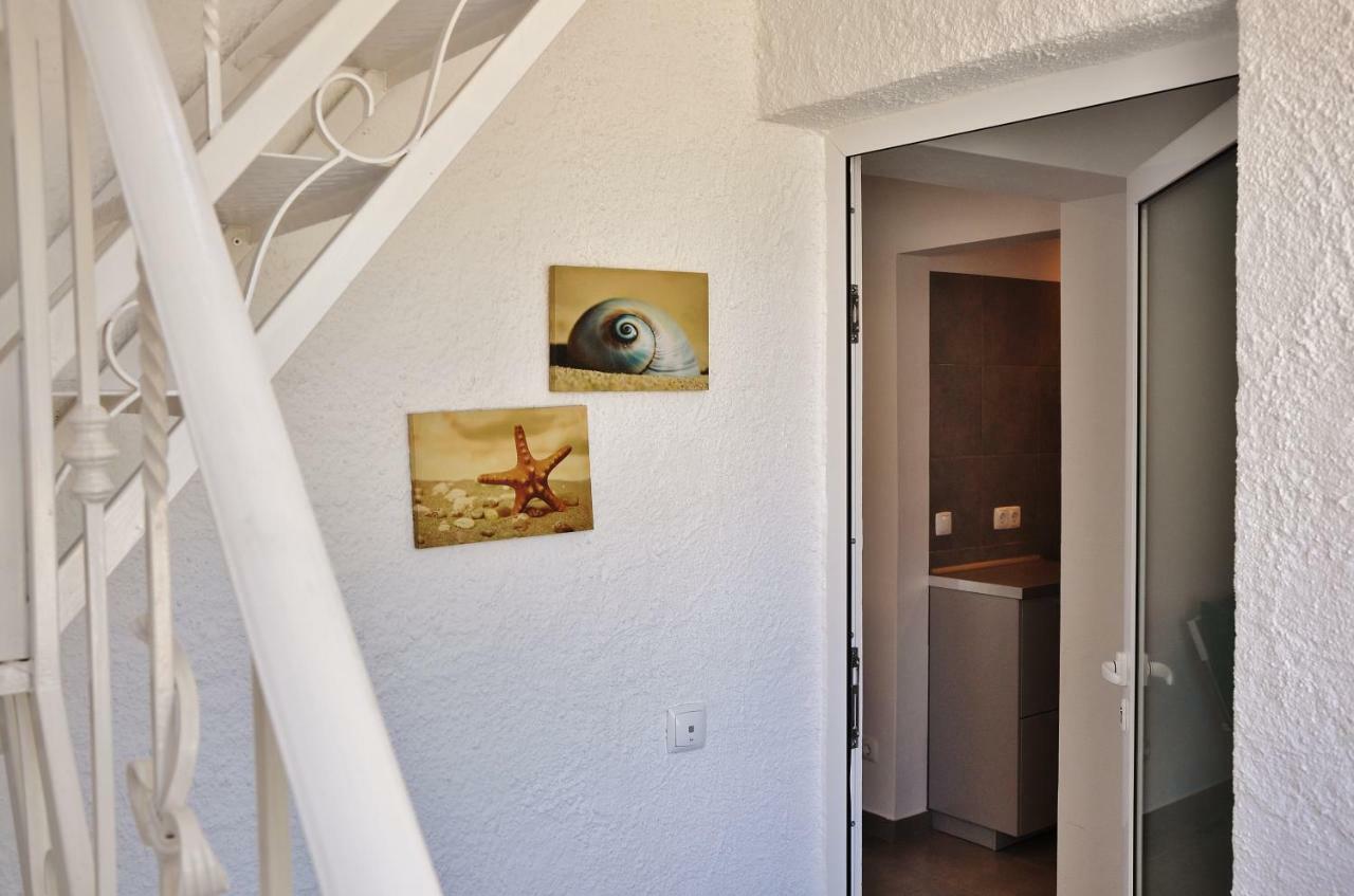 Casa Miguel Apartment Карвоейро Екстериор снимка