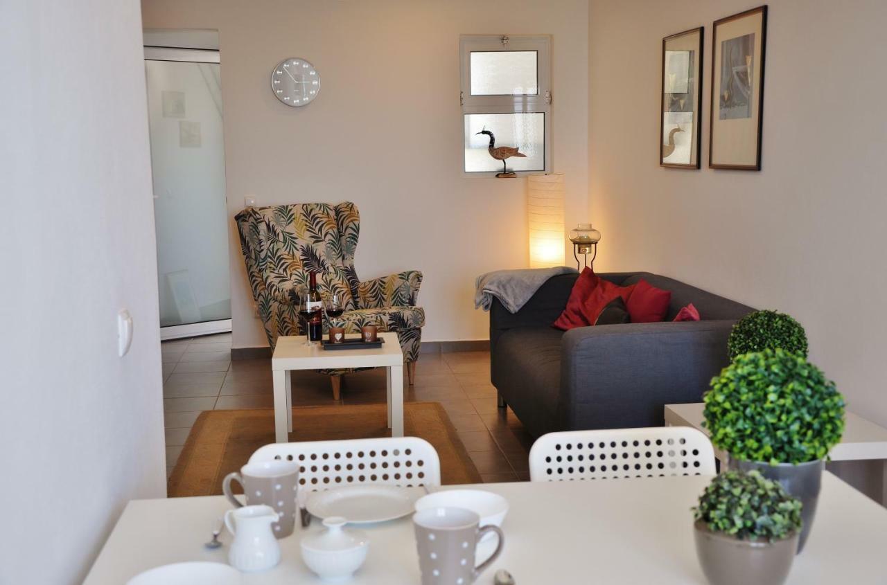 Casa Miguel Apartment Карвоейро Екстериор снимка