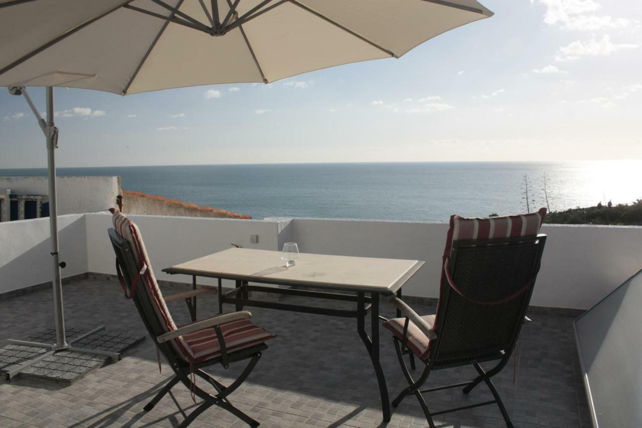 Casa Miguel Apartment Карвоейро Екстериор снимка