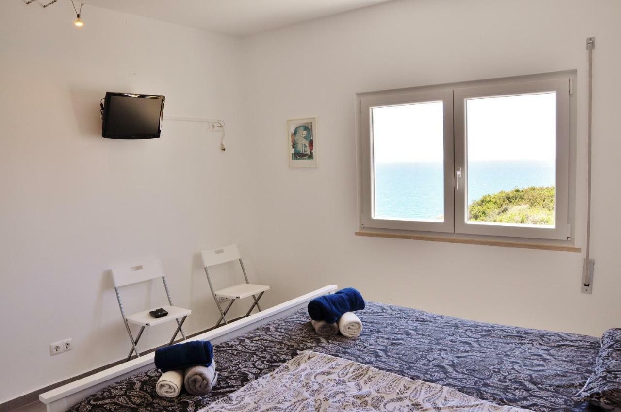 Casa Miguel Apartment Карвоейро Екстериор снимка